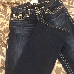 Big Star Jeans